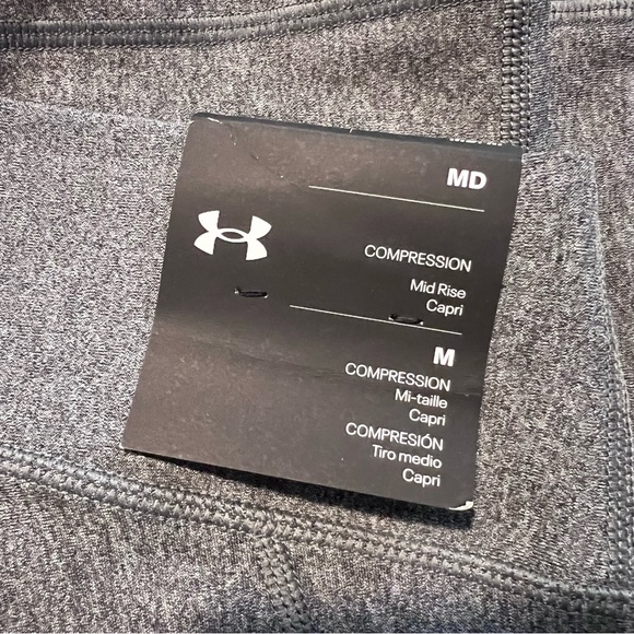 Compression Pants - Picture 3 of 3